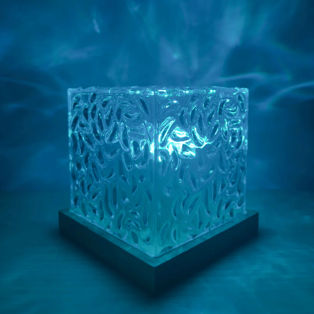 Lampe LumiSphère™