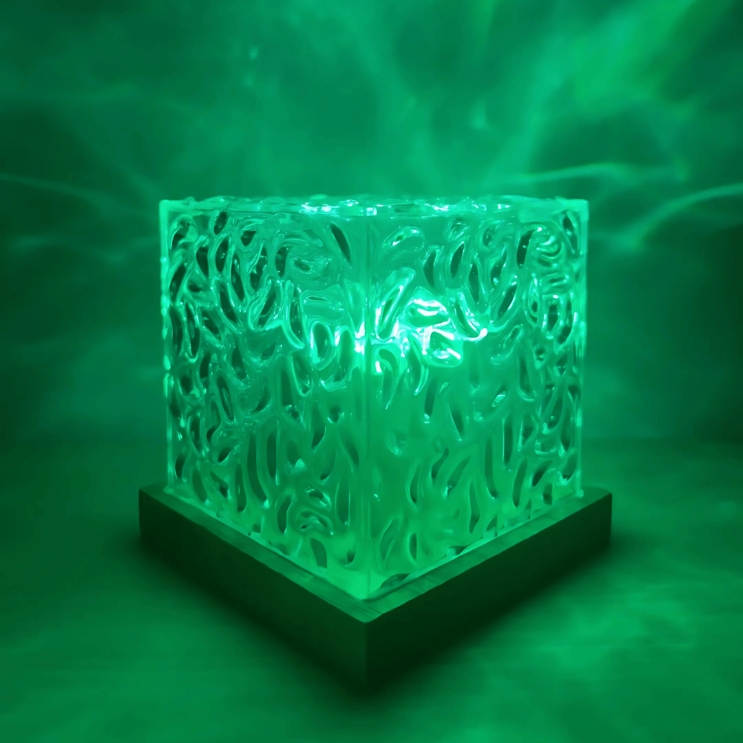 Lampe LumiSphère™