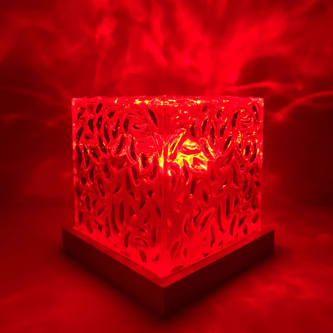 Lampe LumiSphère™