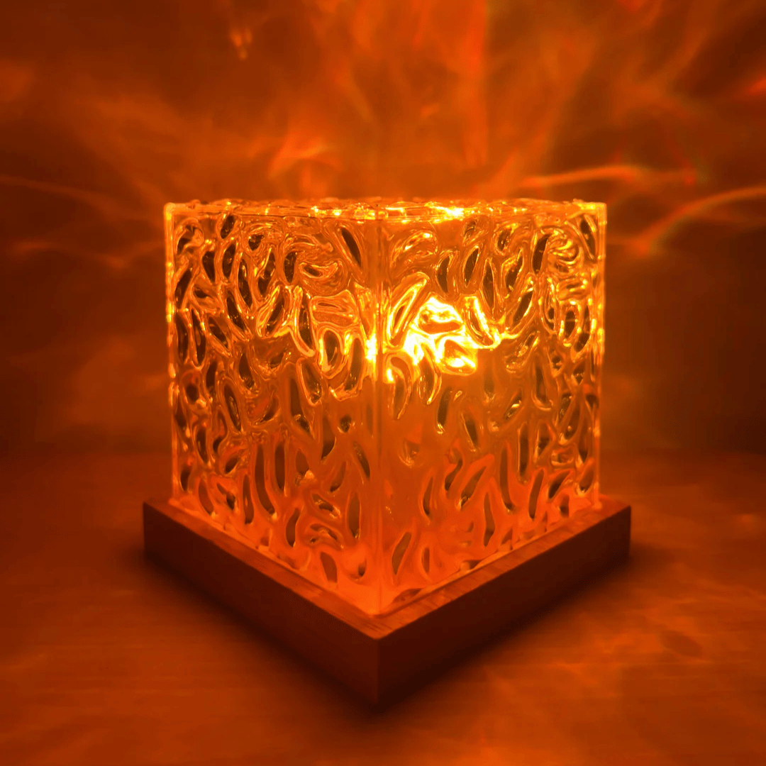 Lampe LumiSphère™