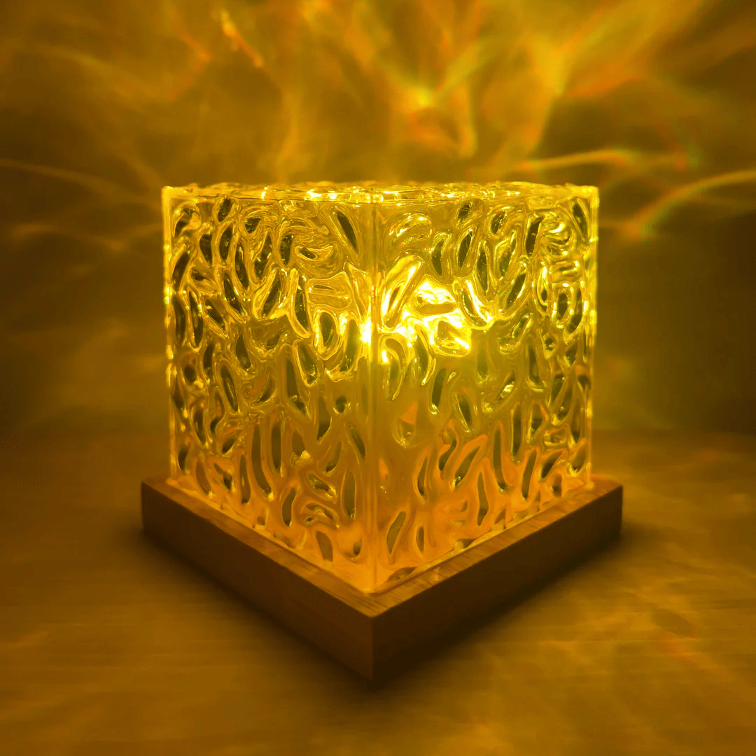 Lampe LumiSphère™
