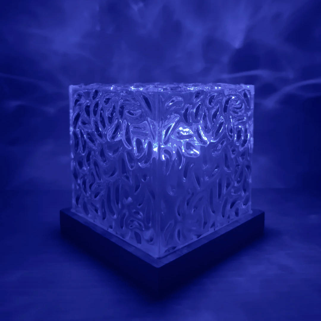 Lampe LumiSphère™
