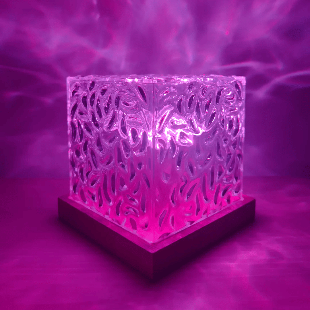 Lampe LumiSphère™