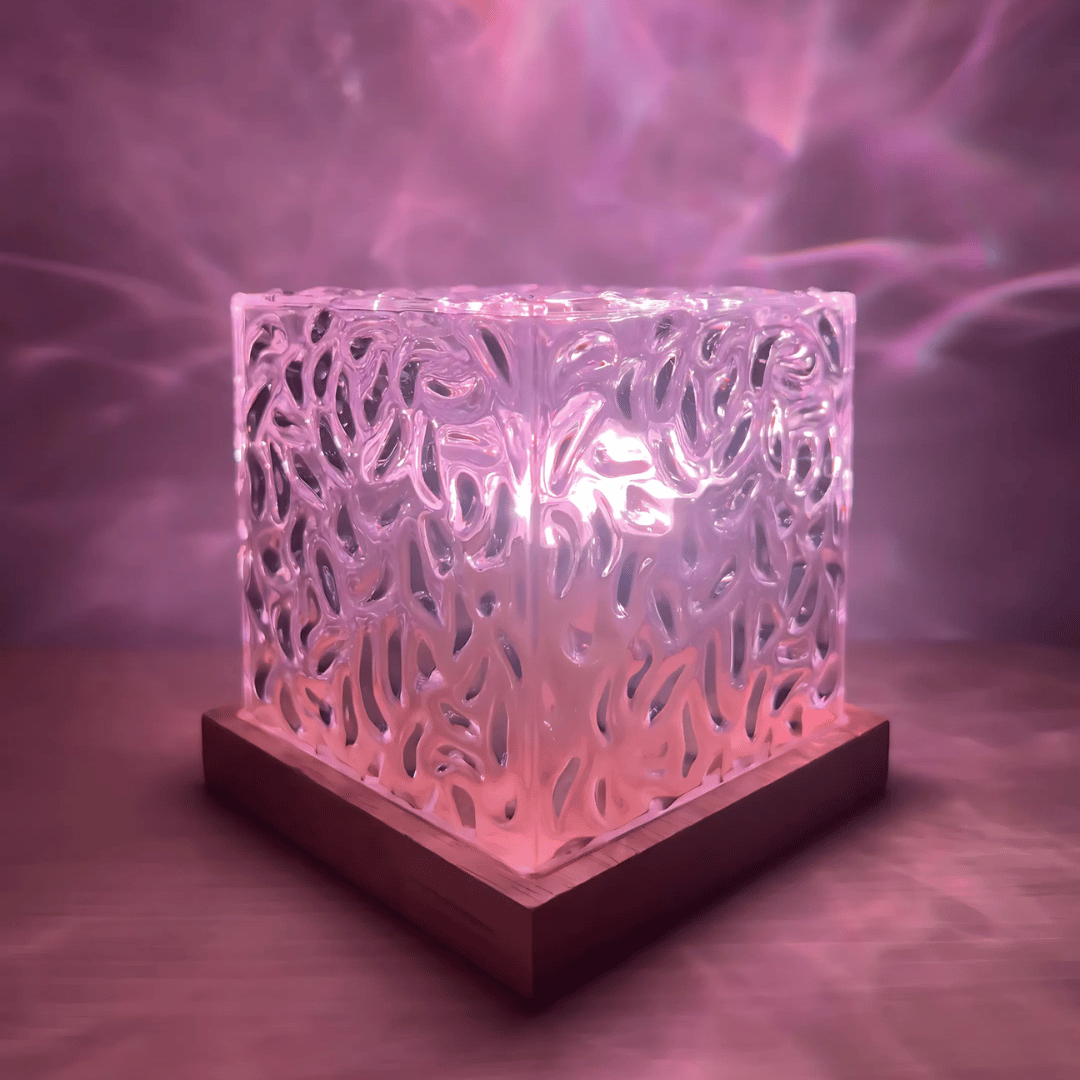 Lampe LumiSphère™