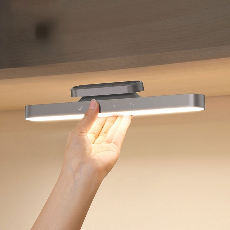 Lampe De Lecture 36 LED Barre Lumineuse LED Rechargeable Avec Aimant - 36 LEDs - USB - Pour Lecture, Meuble - Neuf Lit Bebe Lampe De Lecture 36 LED Barre Lumineuse LED Rechargeable Avec Aimant - 36 LEDs - USB - Pour Lecture, Meuble - Neuf Lit Bebe