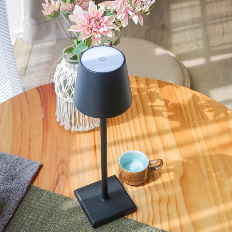 Lampe de table sans fil Aurora – MyPureva