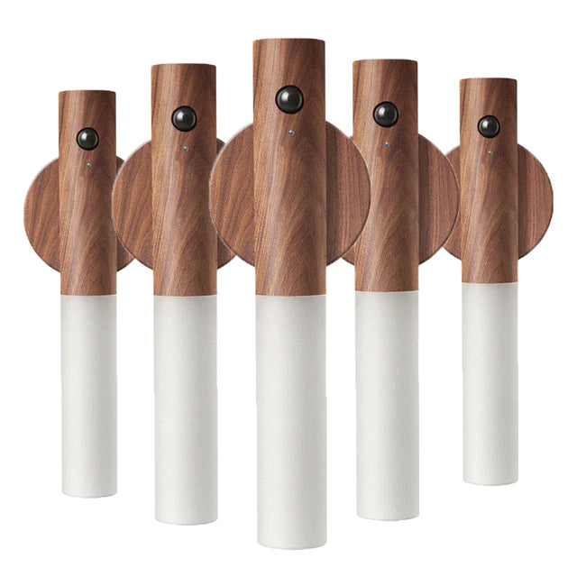 Lampe decorative design sans fil