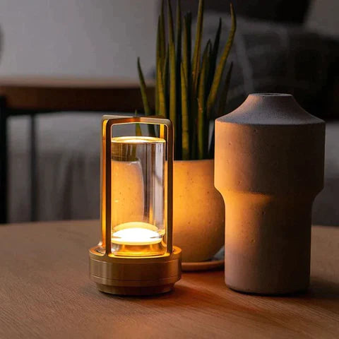 Lampe de table nordic