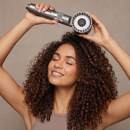 Pommeau de douche Hydro-Pure