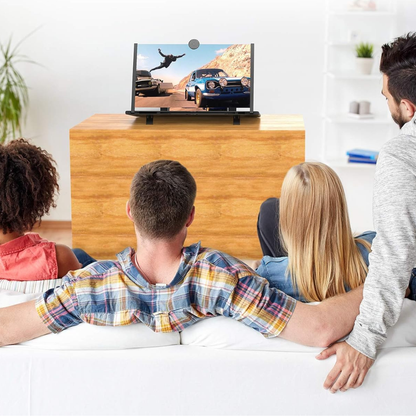 Agrandisseur d’Écran Ultra-HD pour Smartphone