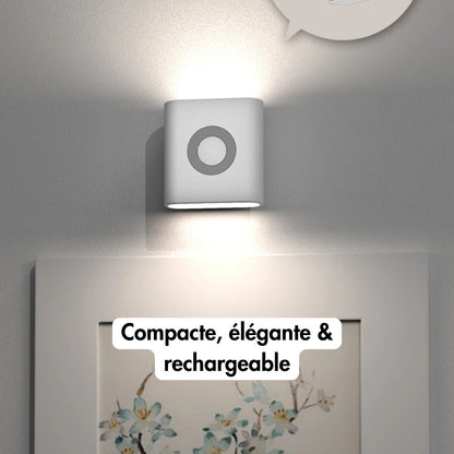La veilleuse intelligente qui éclaire vos pas sans effort