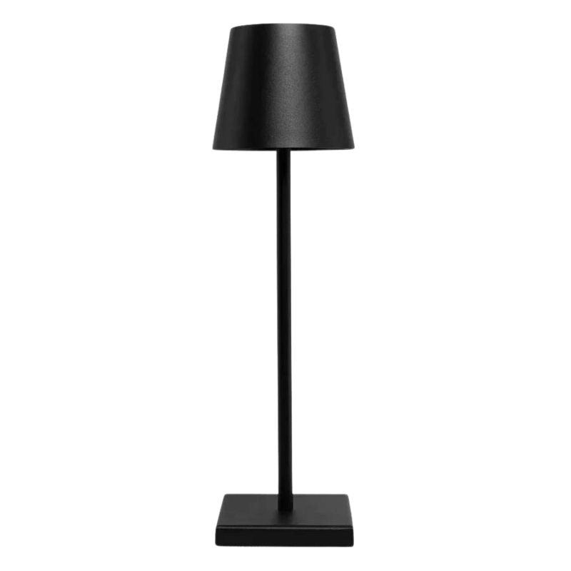 LAMPE DE TABLE SANS FIL ARTURO PLISSÉ