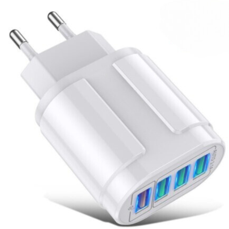 Chargeur USB multi-port pour lampe LED Mypureva