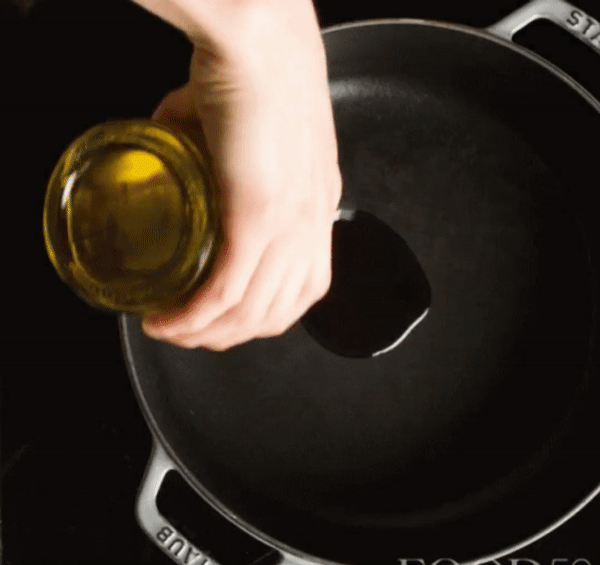 Vaporisateur d'huile de cuisine – MyPureva