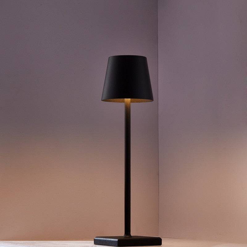 Lampe de table sans fil Aurora – MyPureva